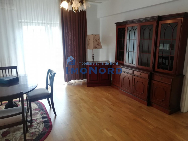 Apartament 2 camere Piata Amzei