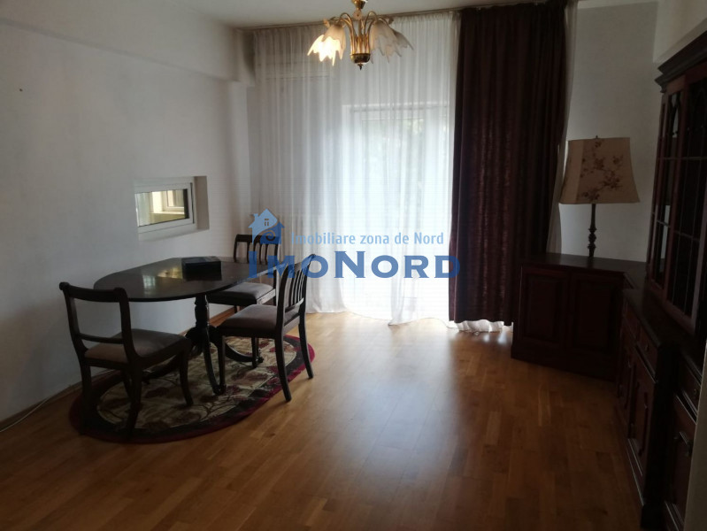 Apartament 2 camere Piata Amzei