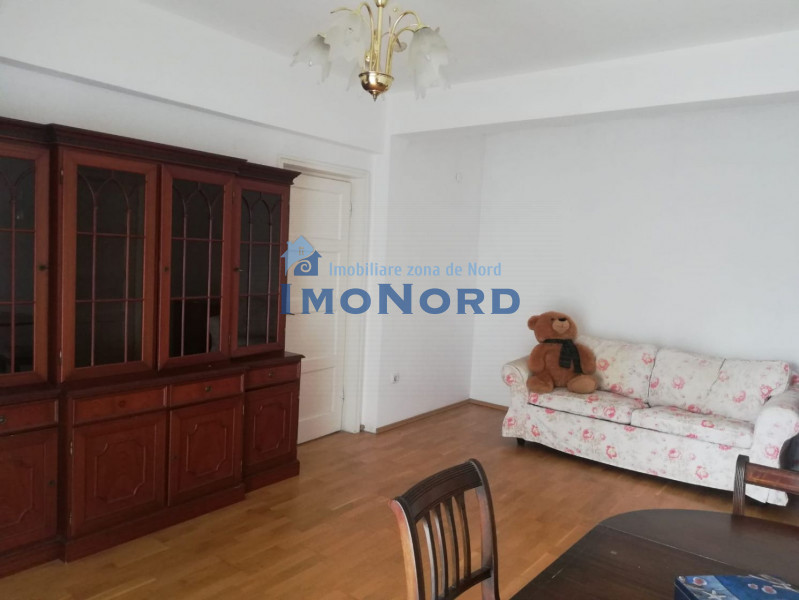 Apartament 2 camere Piata Amzei