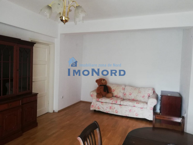 Apartament 2 camere Piata Amzei