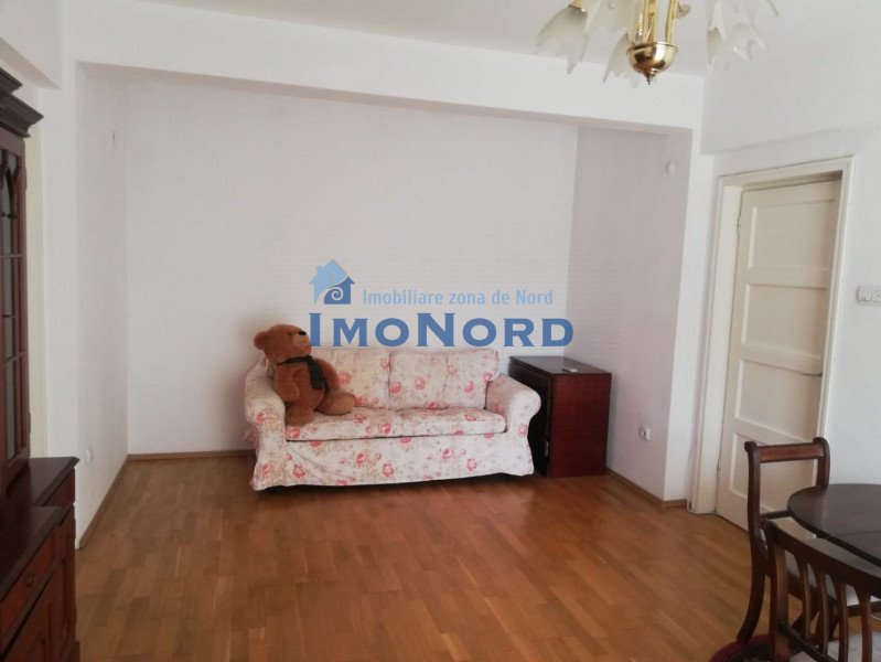 Apartament 2 camere Piata Amzei