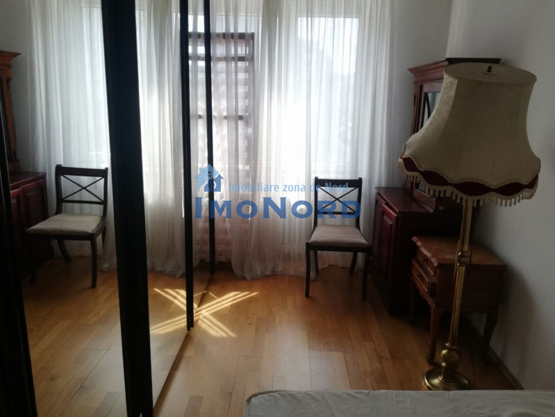 Apartament 2 camere Piata Amzei