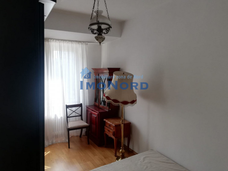 Apartament 2 camere Piata Amzei