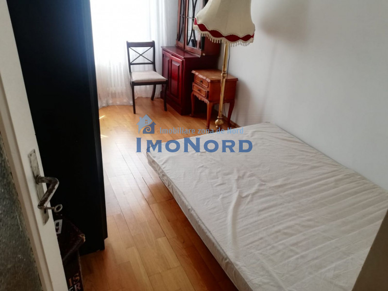 Apartament 2 camere Piata Amzei