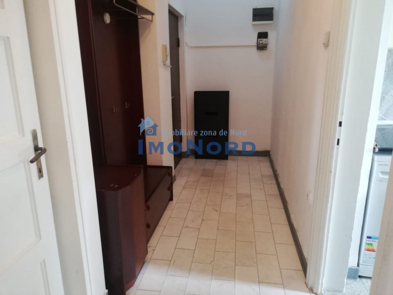 Apartament 2 camere Piata Amzei