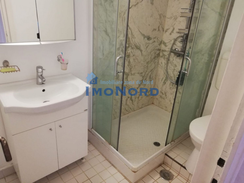 Apartament 2 camere Piata Amzei