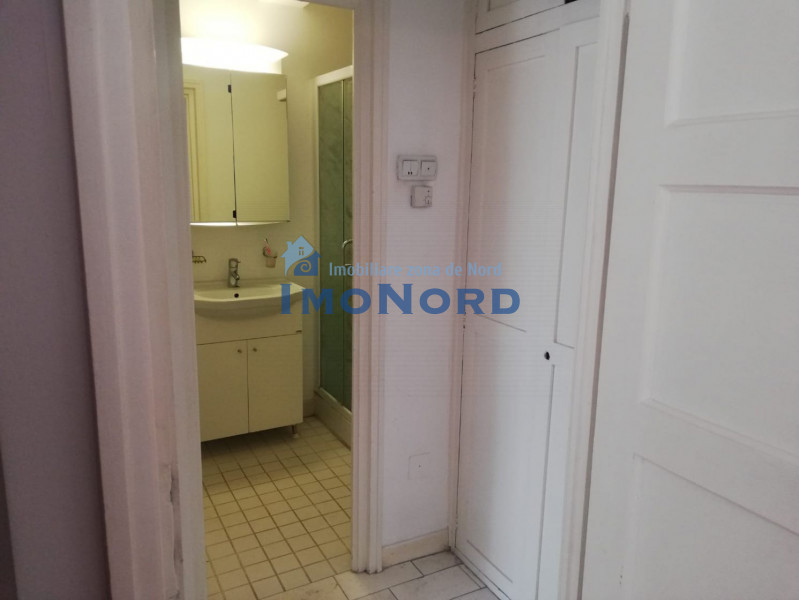 Apartament 2 camere Piata Amzei