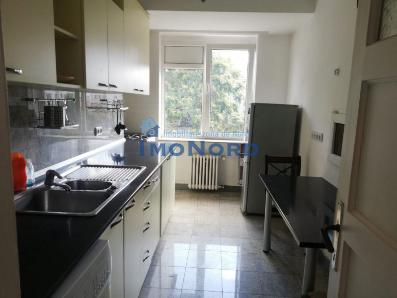 Apartament 2 camere Piata Amzei