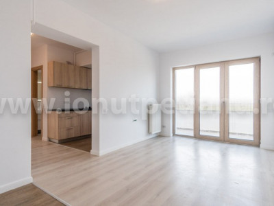 Apartament 3 camere de inchirat Sisesti - Baneasa