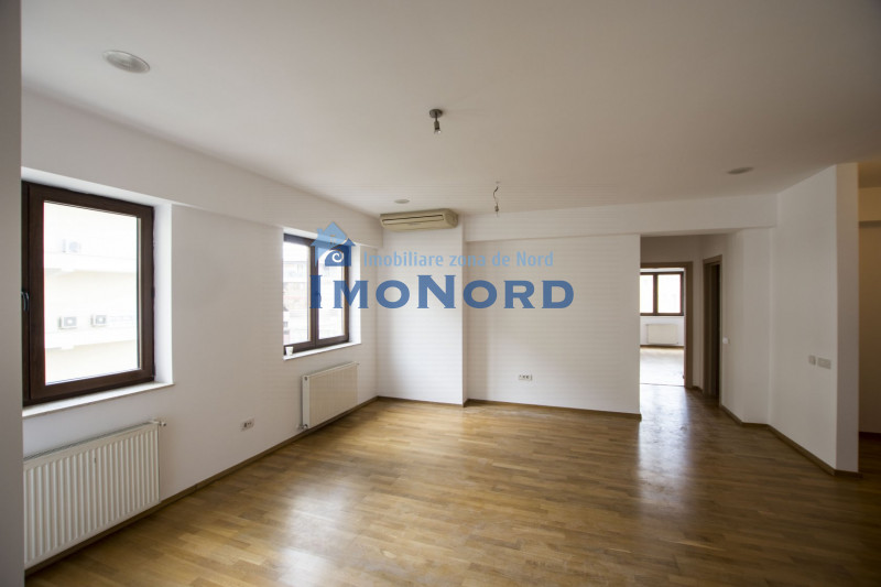 Herastrau vanzare apartament langa Satul Francez 