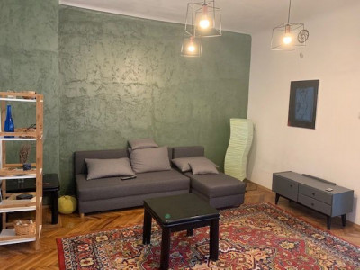 Apartament 2 camere + birou, 80mp, langa metrou!