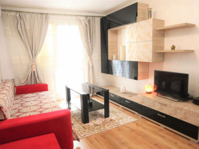 Str. Nicolae Pascu, apartament 2 camere 