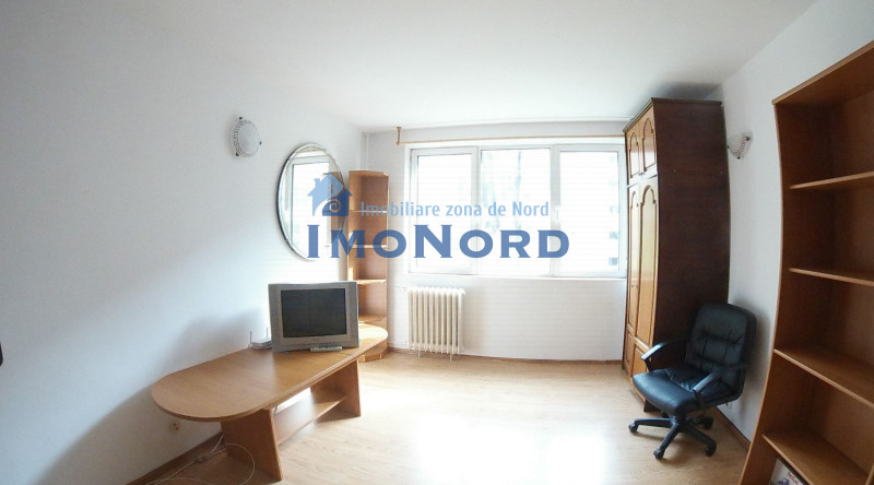 Inchiriere apartament 2 camere Park Lake