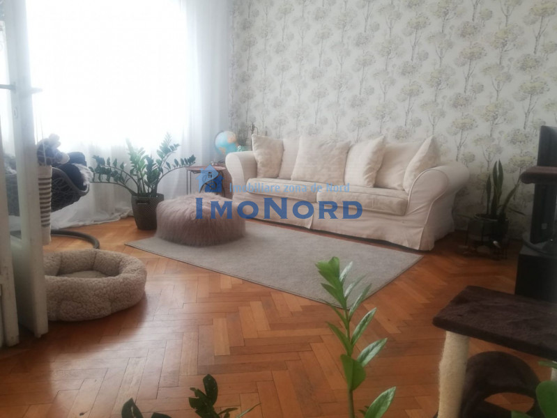 Vanzare apartament fermecator ultracentral