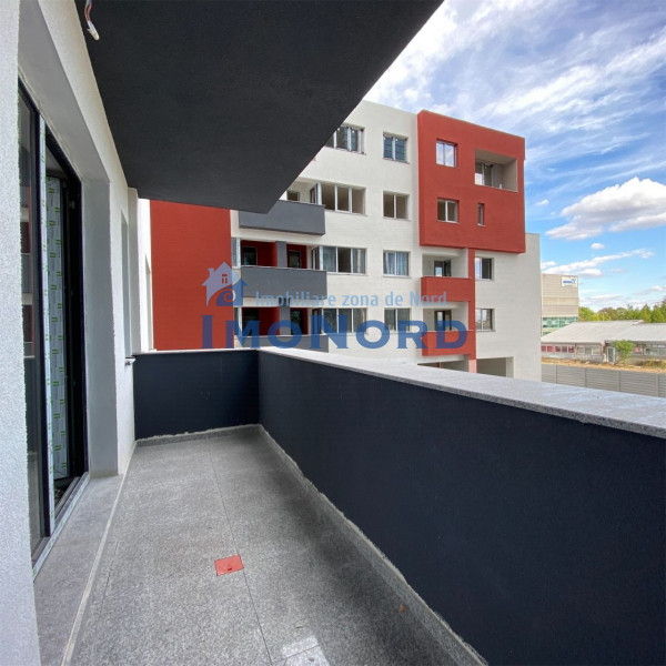 Apartamente Pipera rond OMV