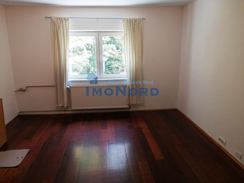 Inchiriere apartament 3 camere renovat, 13 Septembrie Panduri