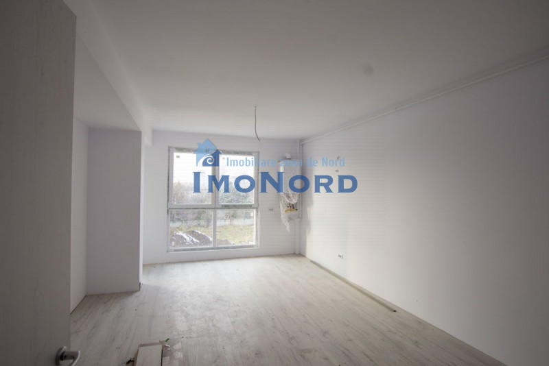 Apartament 2 camere bloc finalizat Sisesti