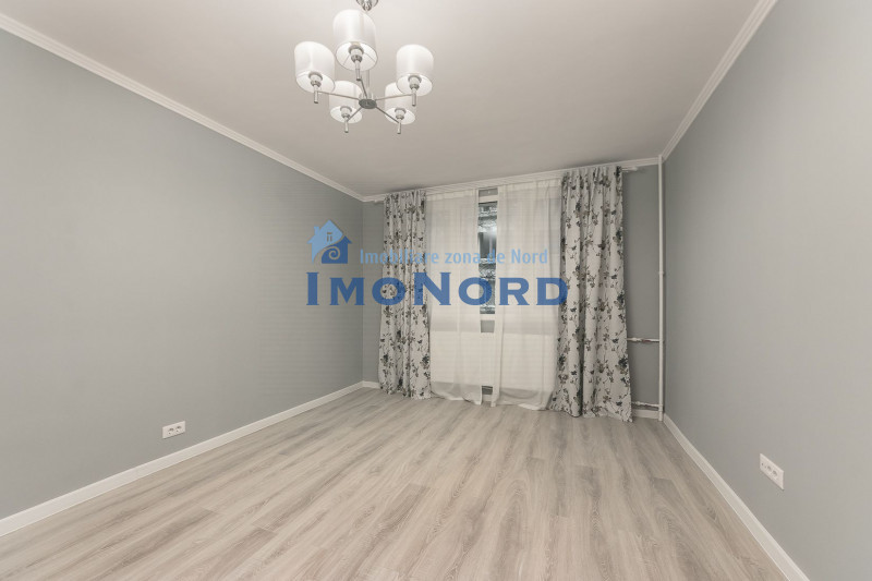 Apartament 2 camere decomandat langa Parcul Moghioros