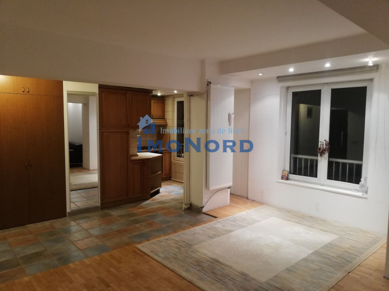 Inchiriere apartament 2 camere Calea Victoriei Piata Natiunilor Unite