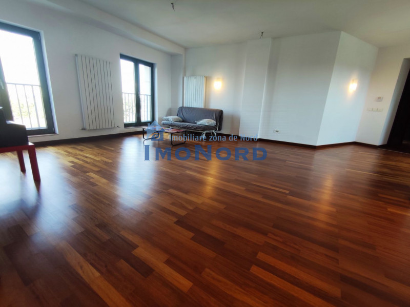 Inchiriere apartament 4 camere Evocasa Selecta