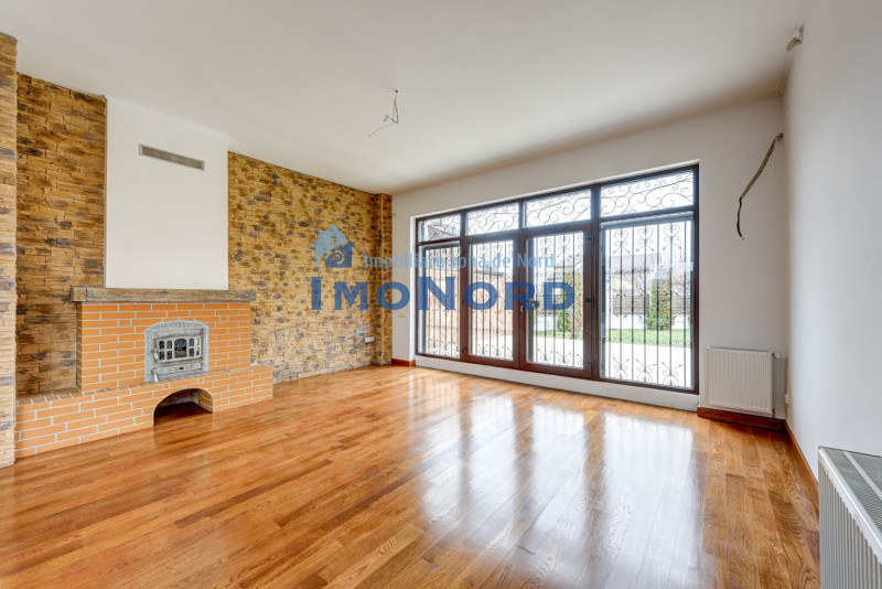 Vila  S+P+1+M, luminoasa si spatioasa, Prelungirea Ghencea!