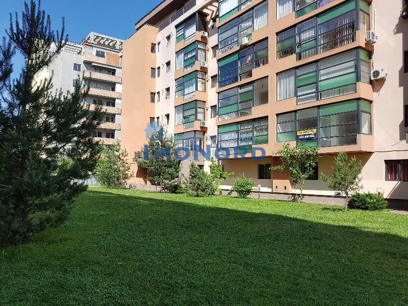 Apartament Terra Residence Voluntari