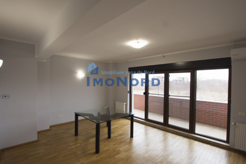 Baneasa Sisesti inchiriere 3 camere 