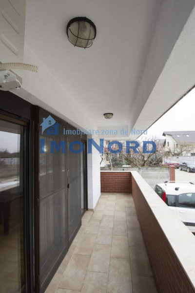Baneasa Sisesti inchiriere 3 camere 
