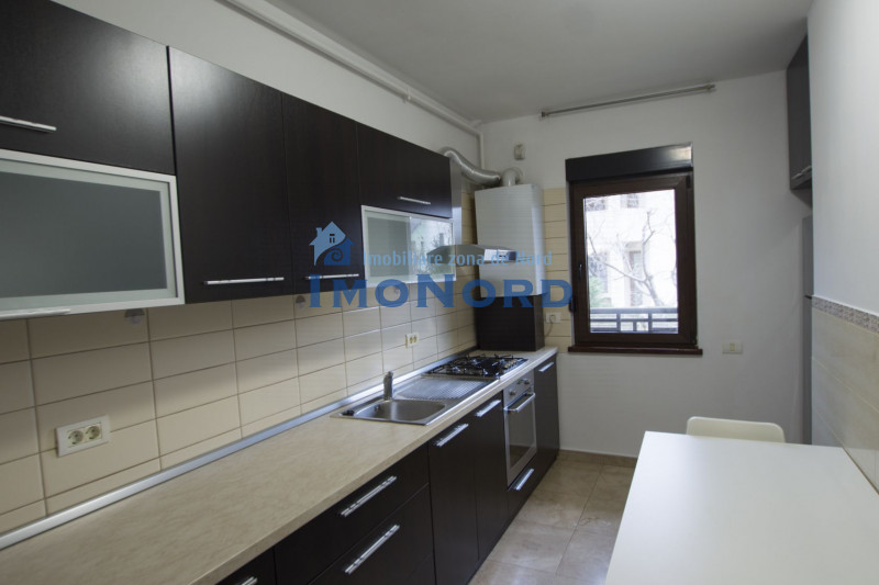 Baneasa Sisesti inchiriere 3 camere 