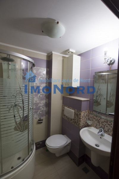 Baneasa Sisesti inchiriere 3 camere 