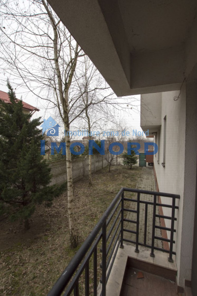 Baneasa Sisesti inchiriere 3 camere 