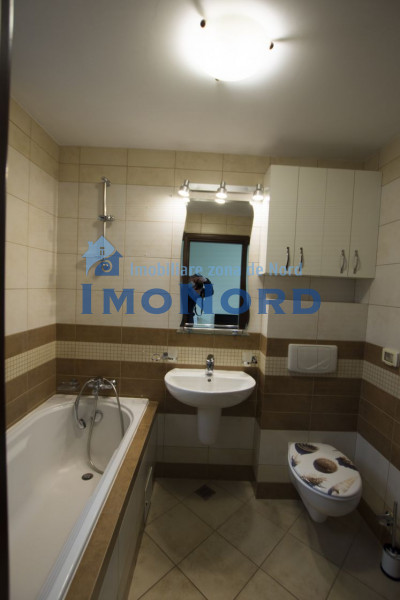 Baneasa Sisesti inchiriere 3 camere 