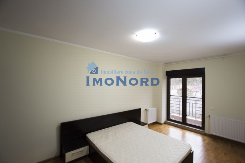 Baneasa Sisesti inchiriere 3 camere 