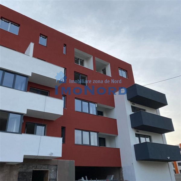 Pipera OMV apartament 2 camere