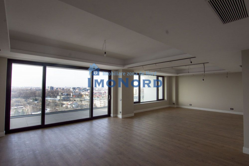 Apartament  cu 5 camere în complex exclusivist, langa Parcul Herastrau 
