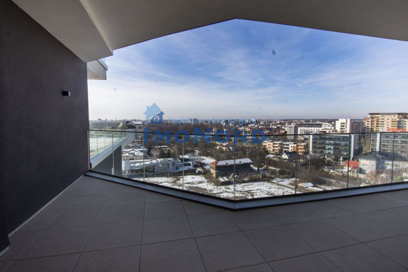 Apartament  cu 5 camere în complex exclusivist, langa Parcul Herastrau 