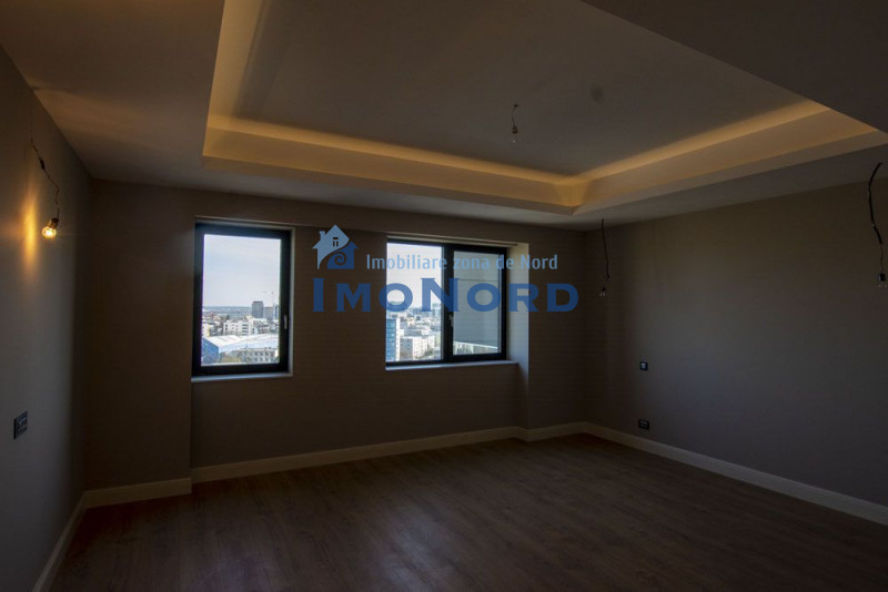 Apartament  cu 5 camere în complex exclusivist, langa Parcul Herastrau 