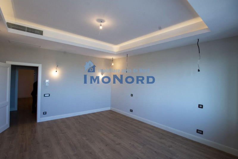 Apartament  cu 5 camere în complex exclusivist, langa Parcul Herastrau 