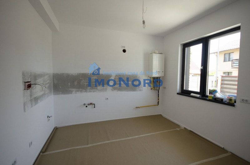 Pantelimon – Rascoalei casa individuala