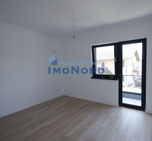 Pantelimon – Rascoalei casa individuala