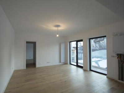 Apartament ultracentral inchiriere imobil nou 2021