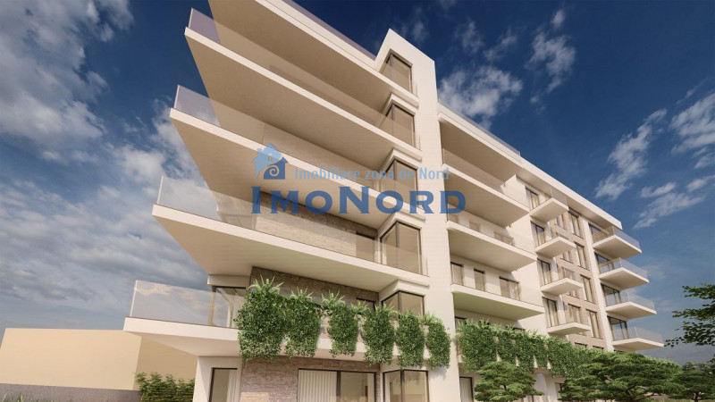 Unirii Fantani Justitiei 57 apartament cu terasa 140mp