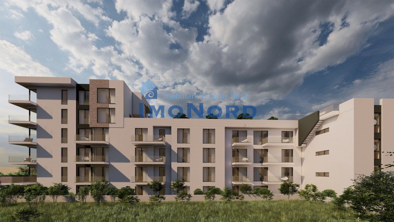 Unirii Fantani Justitiei 57 apartament cu terasa 140mp