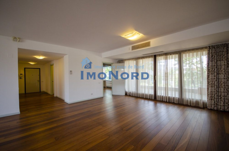 Kiseleff vanzare apartament in complex rezidential