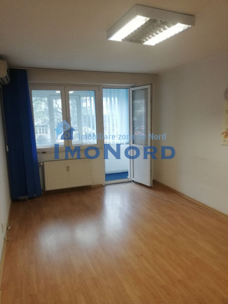 Apartament 3 camere Mihalache Piata 1 Mai