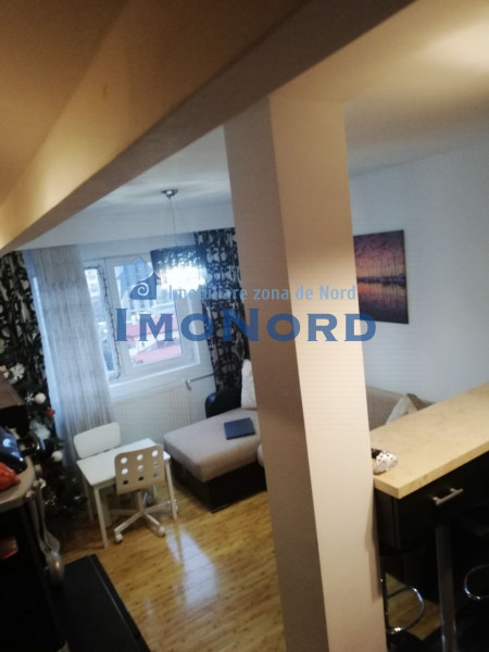 Apartament 2 camere Clucerului - Arcul de Triumf