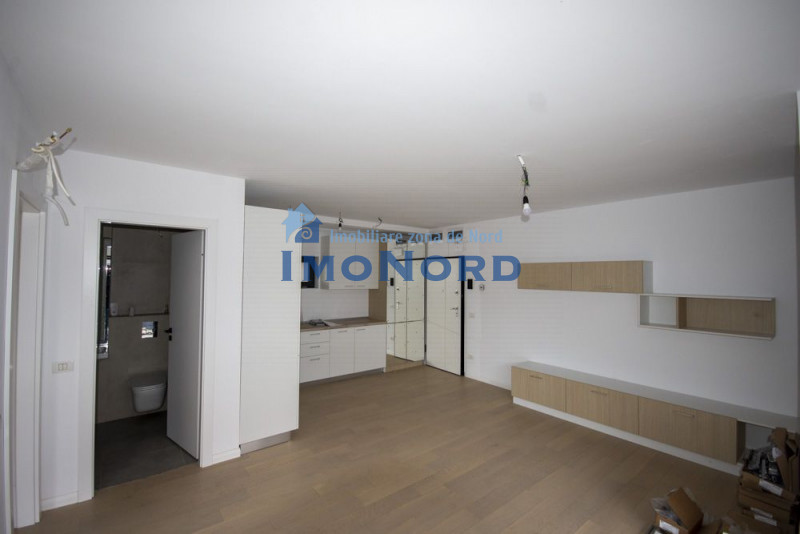 Apartament Aviatiei, nou 2 camere Your Next Home Aviatiei