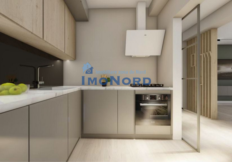 Apartament 2 camere Unirii Fantani - str. Justitiei 57 la 700m de Metrou M1 M2 