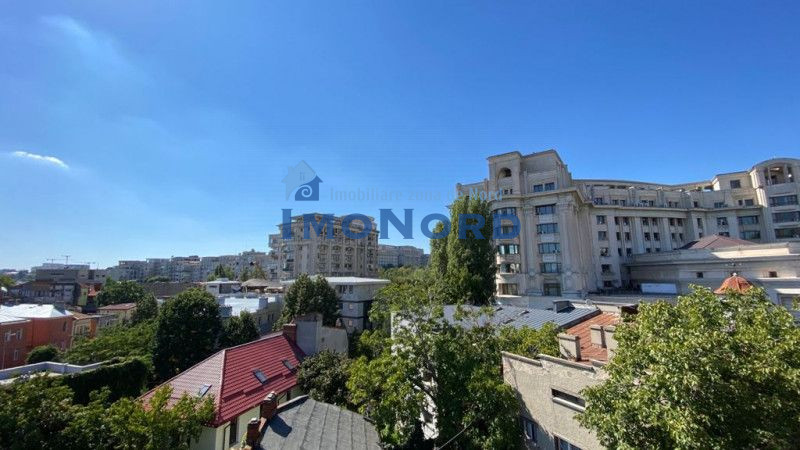 Unirii Fantani - Justitiei 57 - Apartamente Smart balcon 26 mp si gradina 38 mp 