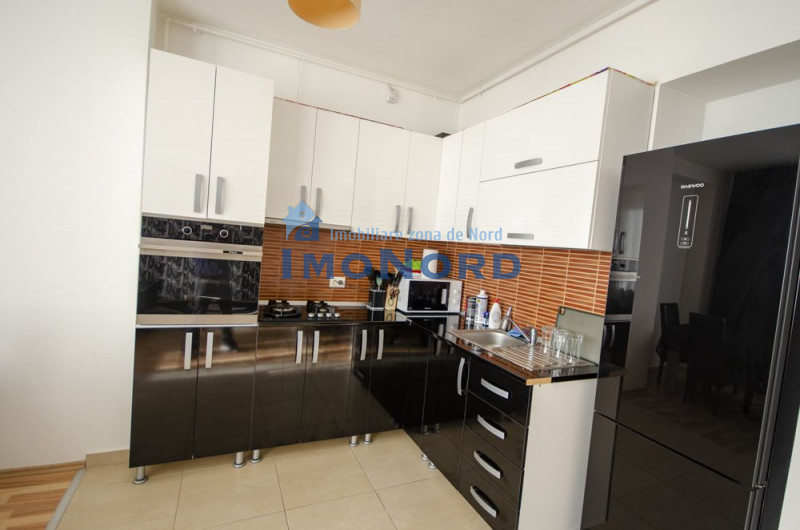 Apartament 2 camere Rin Grand Hotel 